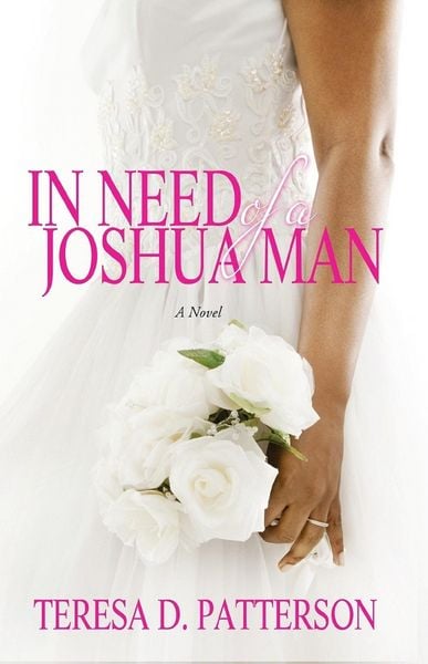 Produktbild: In Need of a Joshua Man