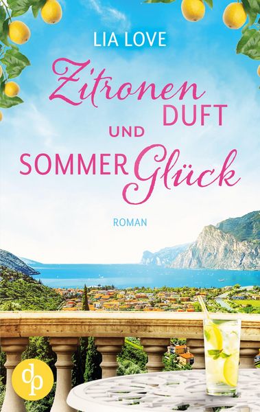 Produktbild: Zitronenduft und Sommergl&uuml;ck