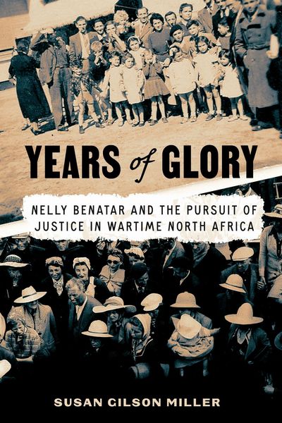 Produktbild: Years of Glory