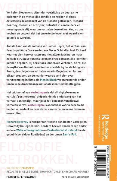 Produktbild: Vertellingen