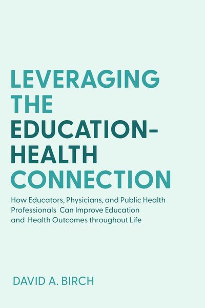 Produktbild: Leveraging the Education-Health Connection