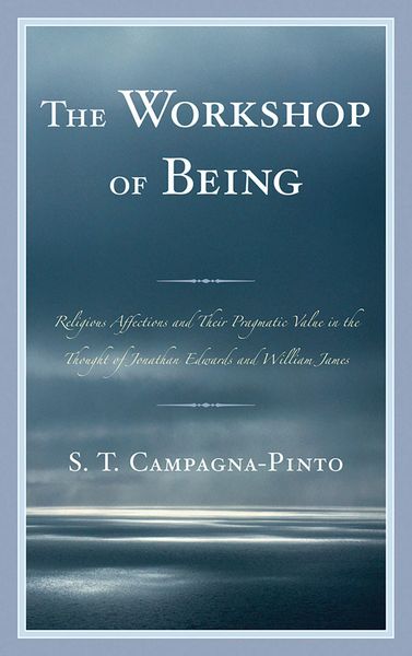 Produktbild: Workshop of Being