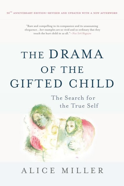 Produktbild: The Drama of the Gifted Child