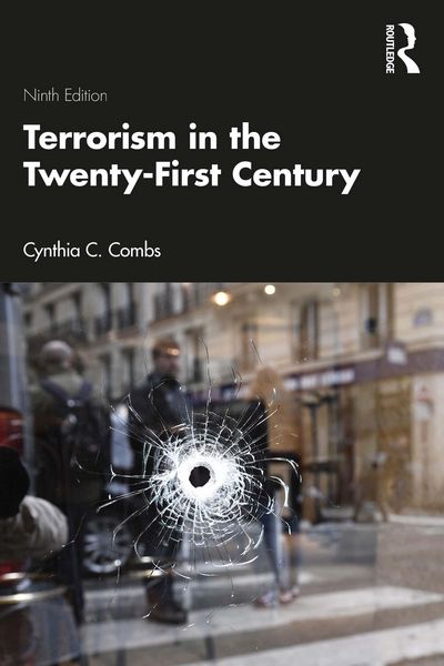Produktbild: Terrorism in the Twenty-First Century