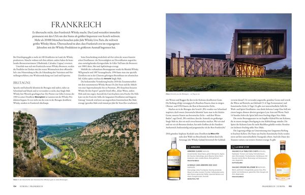Produktbild: Der Whisky Atlas