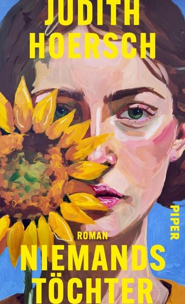 Produktbild: Niemands T&ouml;chter