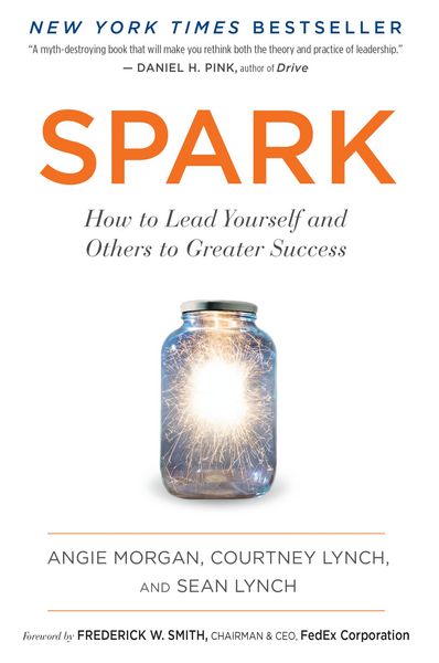 Produktbild: Spark