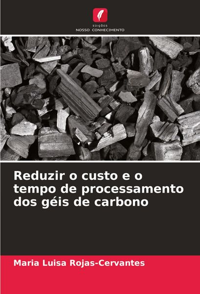 Produktbild: Reduzir o custo e o tempo de processamento dos g&eacute;is de carbono