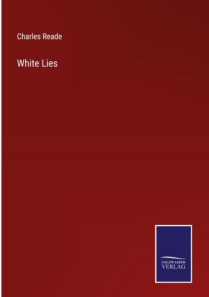 Produktbild: White Lies