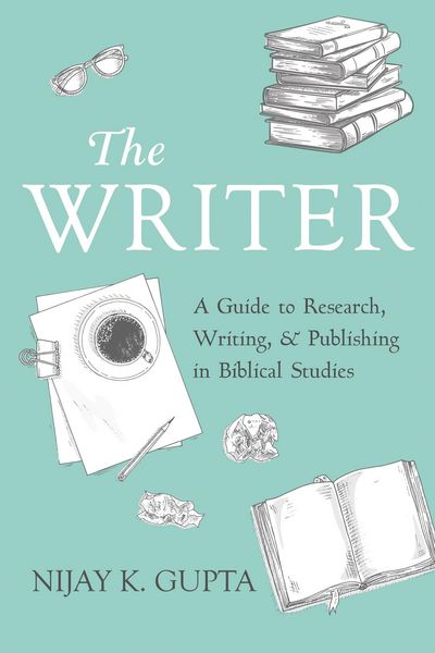 Produktbild: The Writer