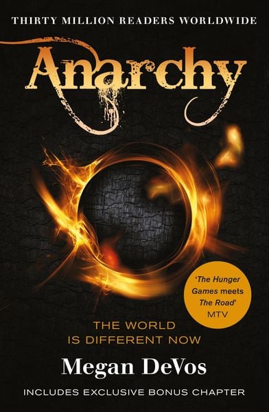 Produktbild: Anarchy