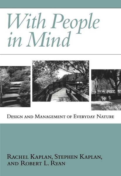 Produktbild: With People in Mind