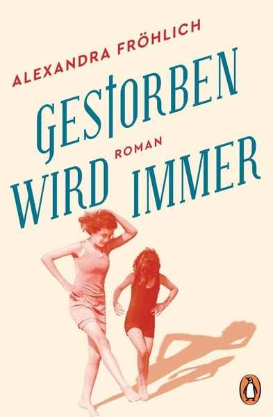 Produktbild: Gestorben wird immer