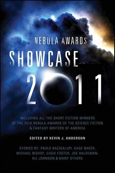 Produktbild: Nebula Awards Showcase 2011