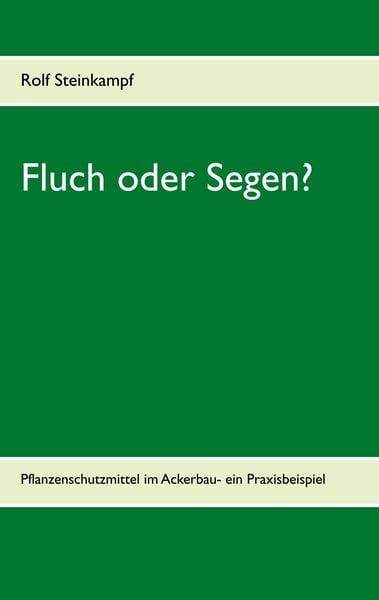 Produktbild: Fluch oder Segen?