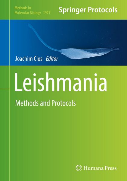 Produktbild: Leishmania