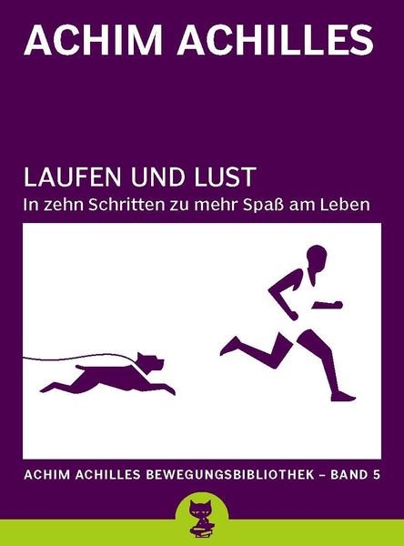 Laufen und Lust