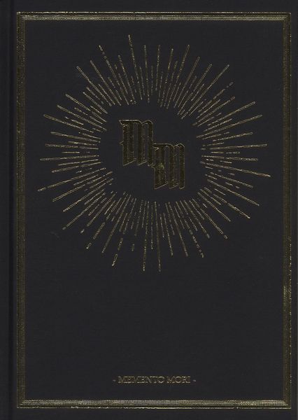 Produktbild: Memento mori