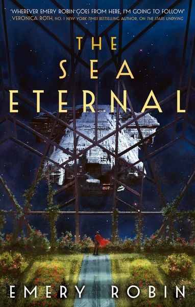 Produktbild: The Sea Eternal