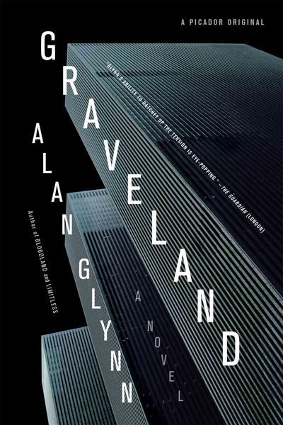 Produktbild: Graveland