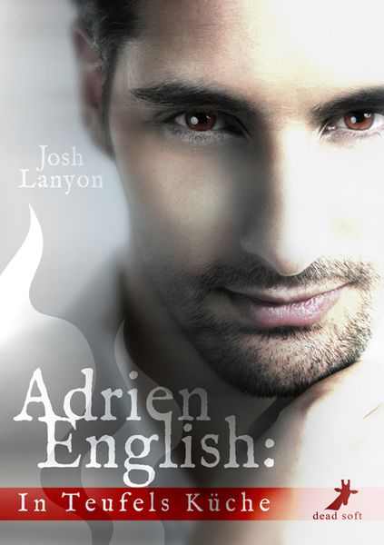 Produktbild: Adrien English: In Teufels K&uuml;che