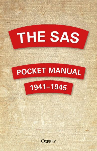 Produktbild: The SAS Pocket Manual