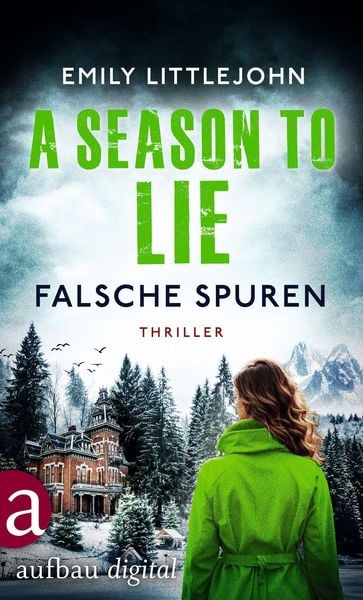 Produktbild: A Season to Lie - Falsche Spuren