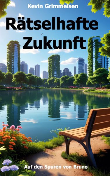 Produktbild: R&auml;tselhafte Zukunft