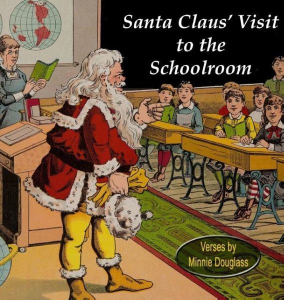 Produktbild: Santa Claus' Visit to the Schoolroom