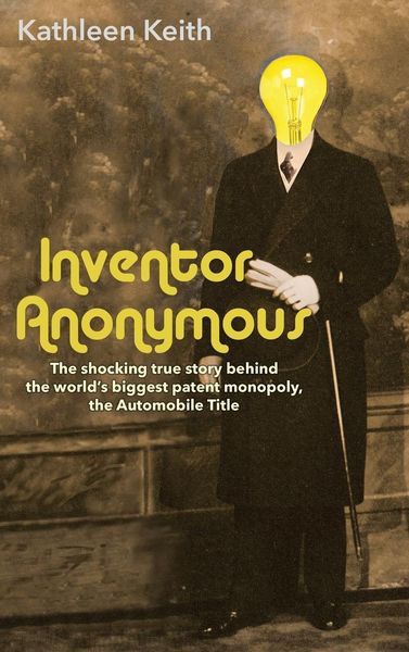 Produktbild: Inventor Anonymous