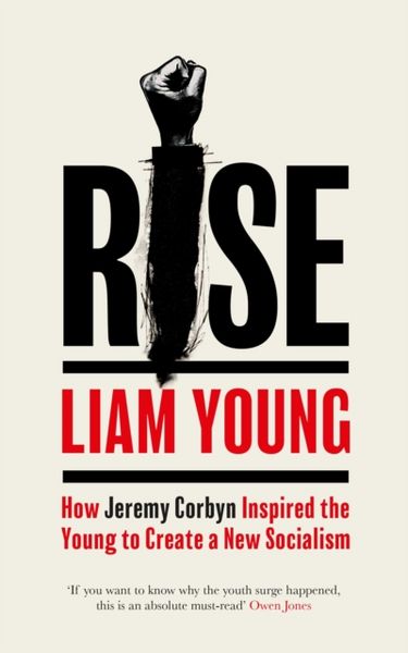 Produktbild: Young, L: Rise