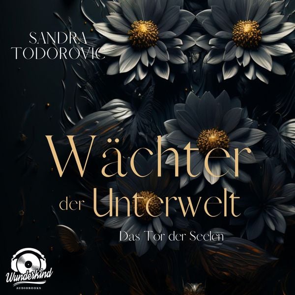 Das Tor der Seelen - Sandra Todorovic, Audio, 9783985712489