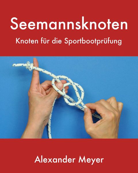 Produktbild: Seemannsknoten