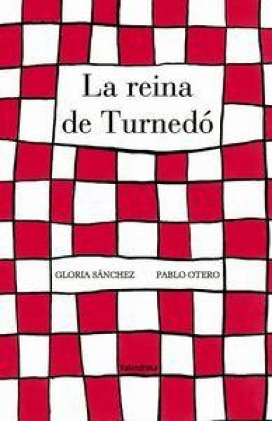 Produktbild: La reina de Turned&oacute;