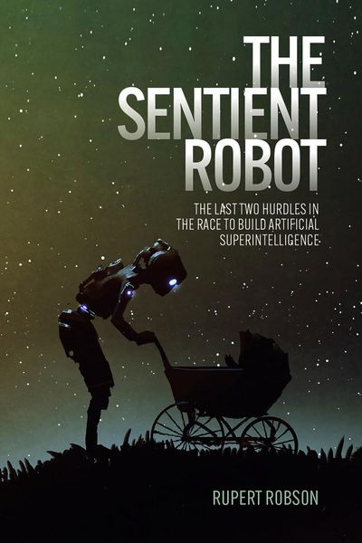 Produktbild: Sentient Robot