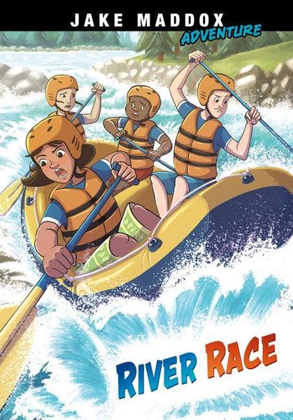 Produktbild: River Race