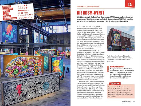 Produktbild: Einfach Amsterdam!