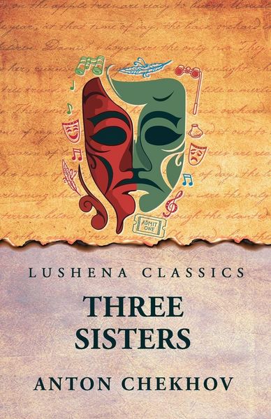 Produktbild: Three Sisters