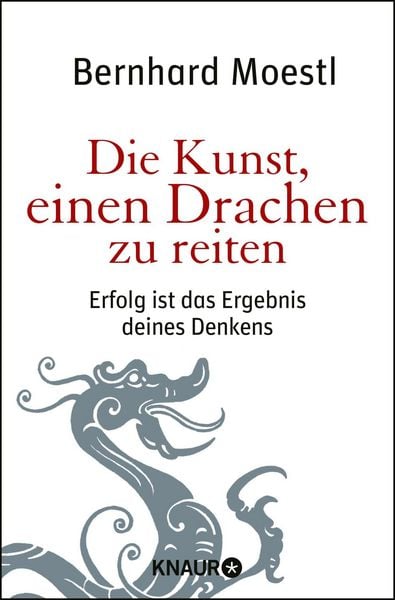 Produktbild: Die Kunst, einen Drachen zu reiten