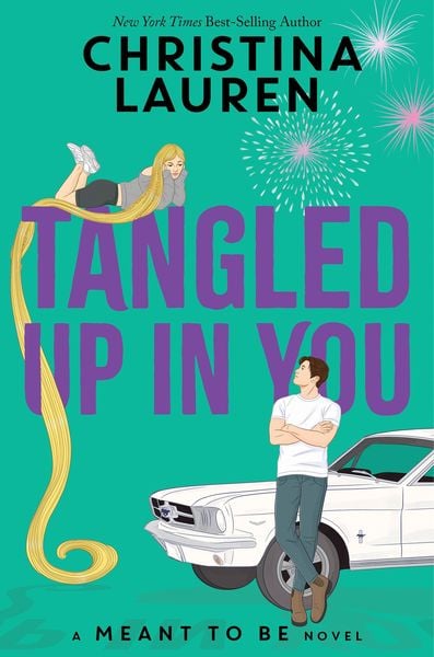 Produktbild: Tangled Up In You