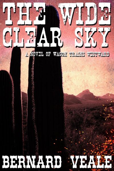 Produktbild: Wide Clear Sky
