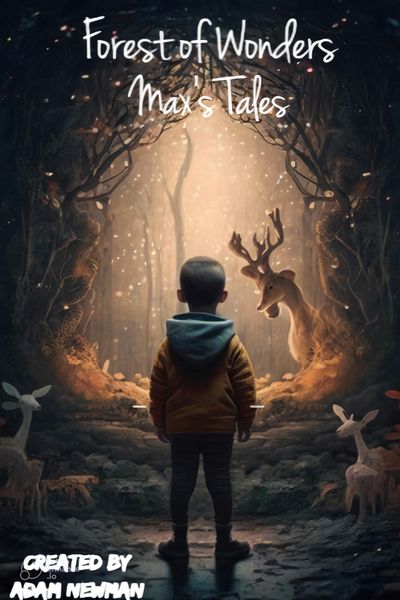 Produktbild: Forest of Wonders