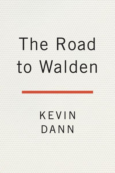 Produktbild: The Road to Walden