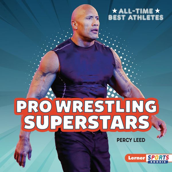 Produktbild: Pro Wrestling Superstars