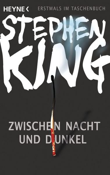 Produktbild: Zwischen Nacht und Dunkel