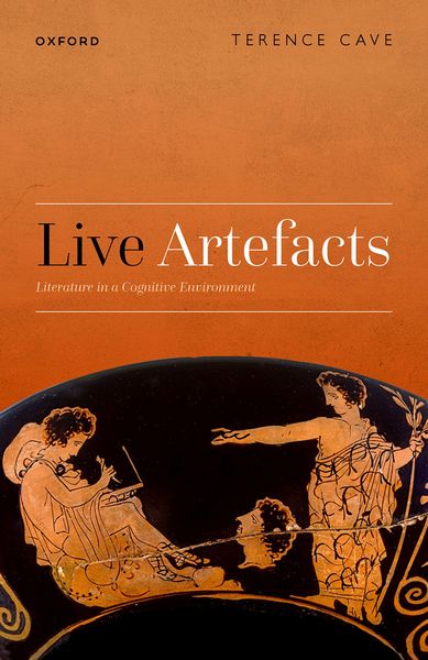 Produktbild: Live Artefacts