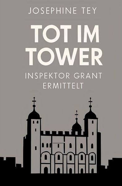 Produktbild: Tot im Tower