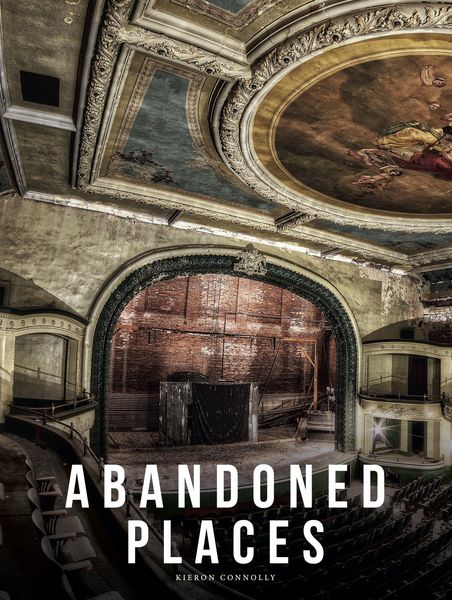 Produktbild: Abandoned Places