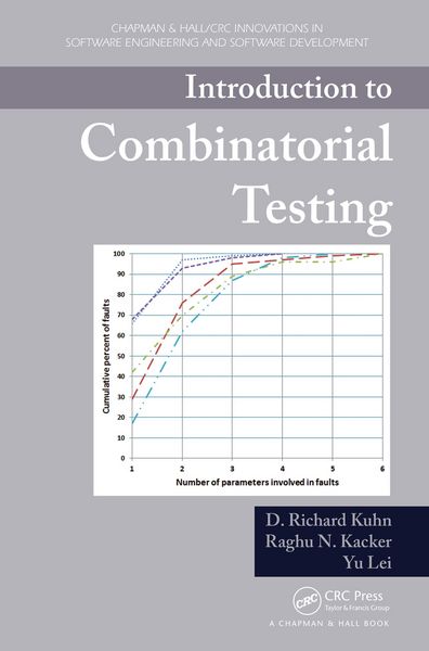Produktbild: Introduction to Combinatorial Testing