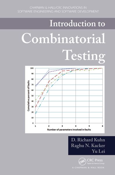 Produktbild: Introduction to Combinatorial Testing